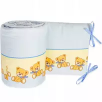 Ankras Apsauga lovytei 360x30 cm Super kokybė!