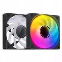 Jonsbo ventiliatorius 120 x 120 mm Sl-120br