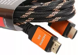Opticum Hdmi kabelis 0,5 m v 2.0, skirtas ps4 XBOX nintendo