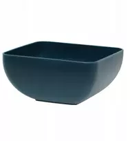 Dubuo, indelis, salotinė Magnolia, plastikinis, 2,5 l, jūros spalvos