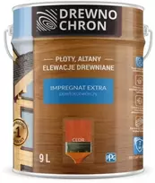 Drewnochron Impregnant Extra 9l Kedras
