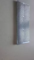 Dedra Pakaitinis padas 270x130mm glaistyklei polistirolui