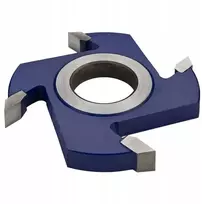 Glob Hss uždedamas tiesus frezas 0140x30x6/4z