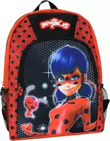 Miraculous vaikiška kuprinė Ladybug