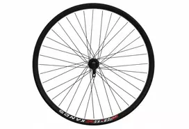 Priekinis 27.5 Kands Max Nit Disc19 Arc Center Lock C. Kp715nc dviračio ratas