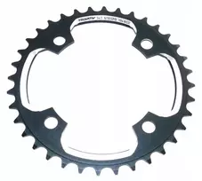 Sram Žvaigždutė Truvativ 36t X0dh 4/104 1x9 1x10 48 gramų Xc Mtb Enduro Fr
