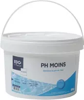 Ph mažinimo priemonė Edgaccess by Aqualux 5kg baseinui (milteliai)