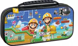 Big Ben Bigben Switch dėklas konsolei Mario Maker