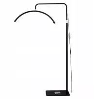 Kosmetinė led lanko lempa 40w blakstienų priauginimui