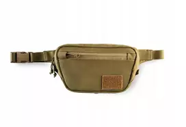 Juosmens krepšys Edc Fanny Pack Gtw Gear Coyote Brown