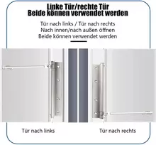 Skyjoy® durų pritraukėjas, nerūdijančio plieno durų pritraukėjas, reguliuojamas spyruoklinis durų pritraukėjas lauko, vidaus durims, sodo vartams, tinklelio durims, priekinėms durims, sidabrinis