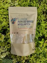 Animandi Skystis dideliems muilo burbulams 5 litrai
