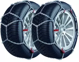 KING Grandinės Thule Konig Xg-12 240 255/40 R19 įtempiklis