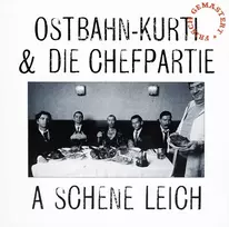 Vinilinė plokštelė A Schene Leich
