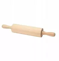 Kočėlas tešlai, medžio masyvas, 38 cm, Provsmaka Ikea