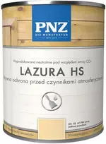 Pnz Hs Lasur Lazūra medienai 3in1 5l Sosna