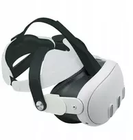 Bobovr Ikarvr Halo dirželis su reguliavimu Vr Meta Quest 3 akiniams