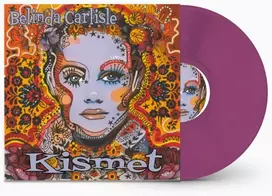 Vinilinė plokštelė Kismet (violetinė Colored Vinyl) [vinyl Lp]