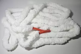 Mikropluošto virvė 3 metrai