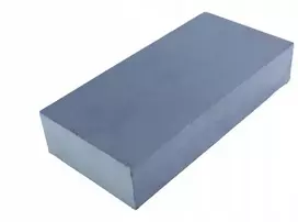 Feritinis magnetas plokštelė Mpł 100x50x20 F30, 5 vnt. komplektas