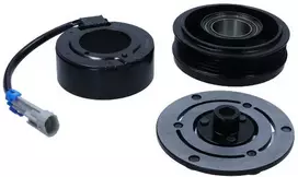 Maxgear oro kondicionieriaus kompresoriaus sankaba Sanden Sd6v12 6pk/105mm 12v Opel A