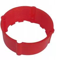 Allegro Distancinis žiedas dėžutei be varžtų ⌀60x24mm 028403-00 10vnt