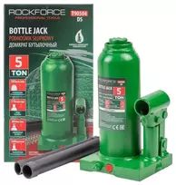 Car Commerce Rockforce hidraulinis butelio tipo automobilinis keltuvas 5t