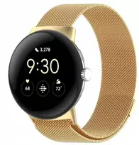 Milanese apyrankė, dirželis, skirtas Google Pixel Watch 3 41mm - spalvų pasirinkimas