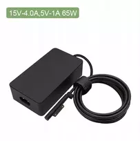 Enter Įkroviklis Pro 1706 65w 15v 4a Microsoft Surface