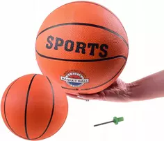 Krepšinio kamuolys krepšinio žaidimams basketball sports r. 10