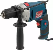 Silverline Silverstorm 126898 smūginis gręžtuvas 710 W
