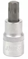 Torx antgalis T20 x 58 mm su 1/2'' galvute S07h420 Jonnesway