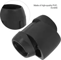 Surf paddle lock, nešiojamas tvirtas pvc patvarus surf paddle lock sagtis praktiškas banglenčių priedams, skirtas plaukiojimo reikmenims