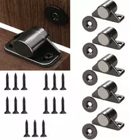 Magnetinis spintelės užraktas neodiminis durų stiprus magnetas 5 vnt.
