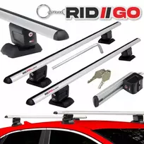 Stogo bagažinė, stogo skersiniai Mazda Cx-7 I Er 1 2007 - 2012 Suv nemokamai