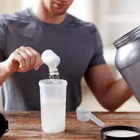 Matavimo šaukštų rinkinys, dozavimo šaukštai 100 ml/80 ml/70 ml/60 ml/50 ml/40 ml/20 ml/10 ml, skaidrūs plastikiniai matavimo šaukštai, ploviklis, dozavimo priemonė sausiems ir skystiems ingredientams