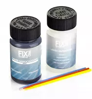Fixpro Automobilinis dažų korektorius Bmw 303 + bespalvis lakas 50ml