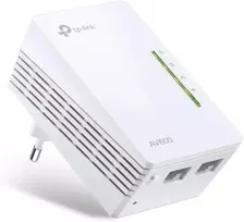 Tp-link Tl-wpa4220 Powerline N300 Wifi tinklo adapteris