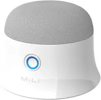 Kompiuterio kolonėlės 2-in-1 Mini "magsafe" Bluetooth Garsiakalbis (3w) ir Stovas