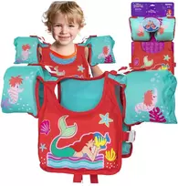 Plaukimo liemenė vaikams Bestway M/l, 19-30kg