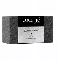 Coccine kempinė valymui, tepimui, kremams, konservantams