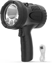 Energizer įkraunamas led žibintuvėlis, itin ryškus, skirtas stovyklavimui, lauko veiklai ir avarinėms situacijoms, usb įkrovimo laidas pridedamas