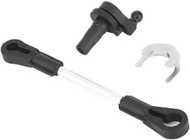 Dingln automobilio oro įsiurbimo kolektoriaus sklendės sūkurio sklendės remonto komplektas 05912971, tinka a4 a5 a6