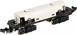 Kato 11-105 mažas motorinis blokas (skirtas Bandai B-train Shorty)