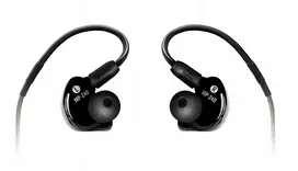Mackie Mp-240 - Ausinės monitoriai
