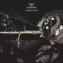 Vinilinė plokštelė Wisdom of Elders
