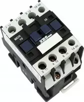 Kontaktorius relė mdr-32 7,5kw 32a ritė 230v
