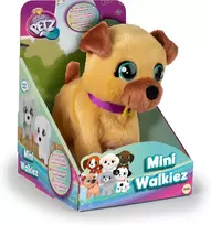 Imc Toys Imc Mini Walkiez Shepard