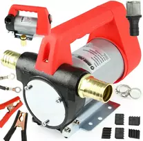 Isw Tools Mar-pol savaime užsisiejantis siurblys dyzeliui, kurui, alyvai 12v 9926b