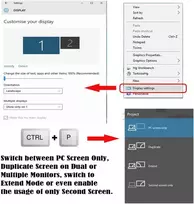 Nfhk micro hdmi male į hdmi 2.1 female uhd extension auksinis converter adapter palaiko 8k 60hz hdtv